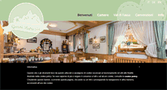 Desktop Screenshot of garnipatrizia.it